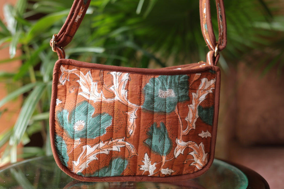 Gilli Mitti Gen-Z Bag — detail