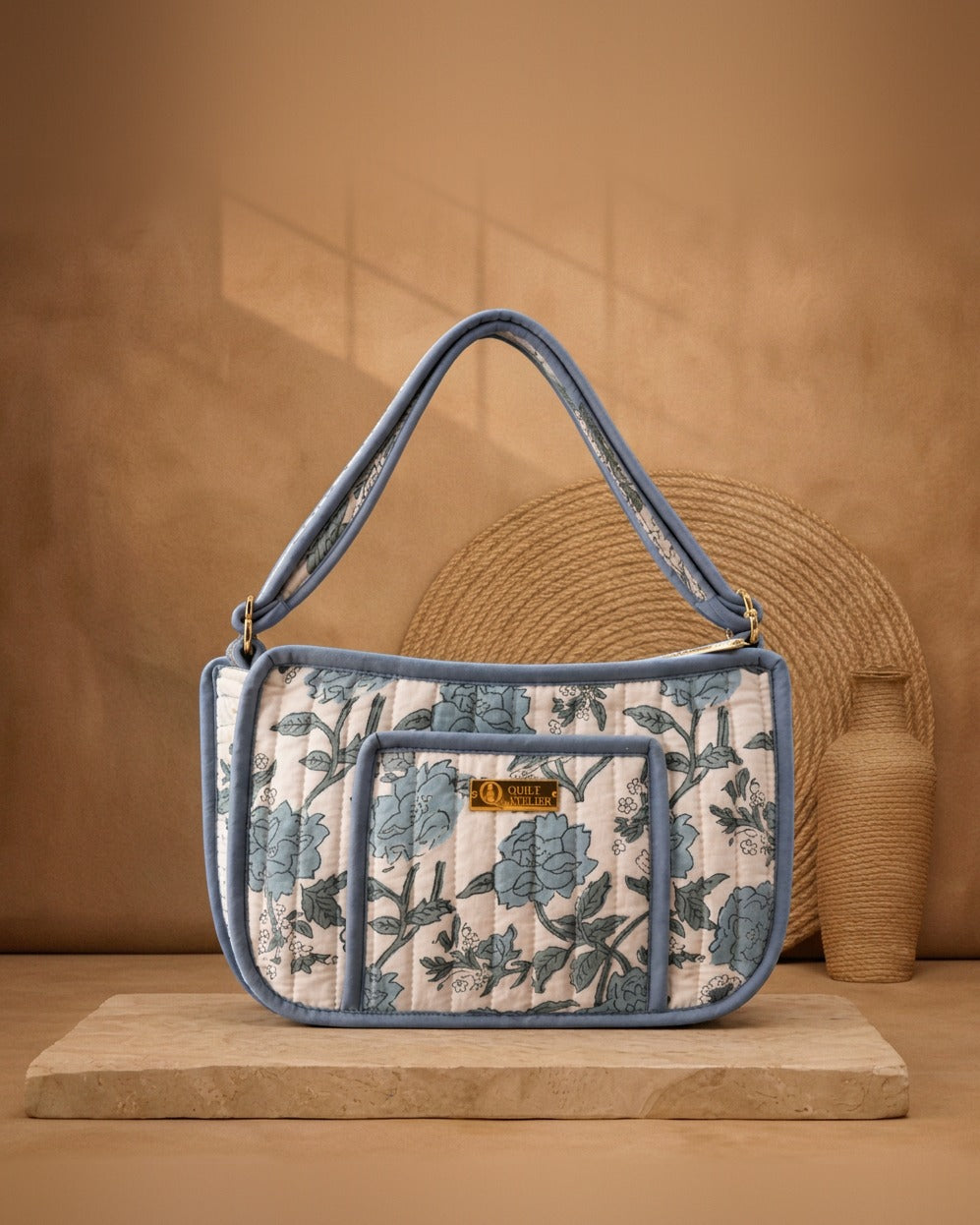 Neel Bagh Gen-Z Bag — studio photo