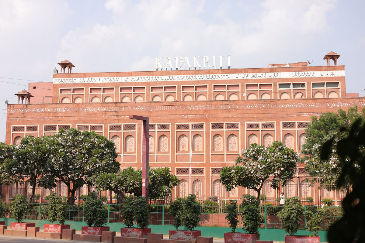 Agra